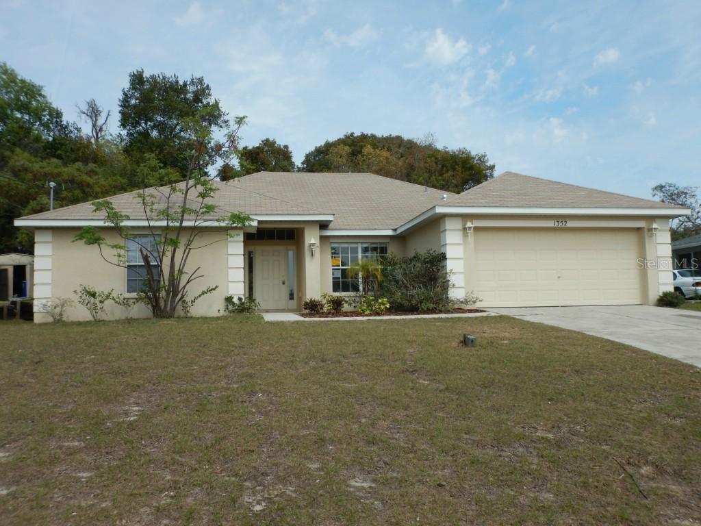 1352 Piper Rd., Spring Hill, FL 34606