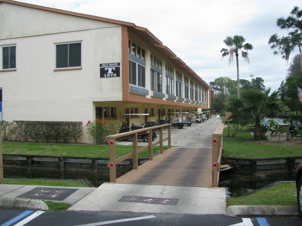 1873 Mazo Manor #T9, Lutz, FL 33558