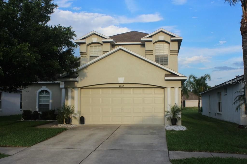 4902 Woodmere Rd., Land O Lakes, FL 34639