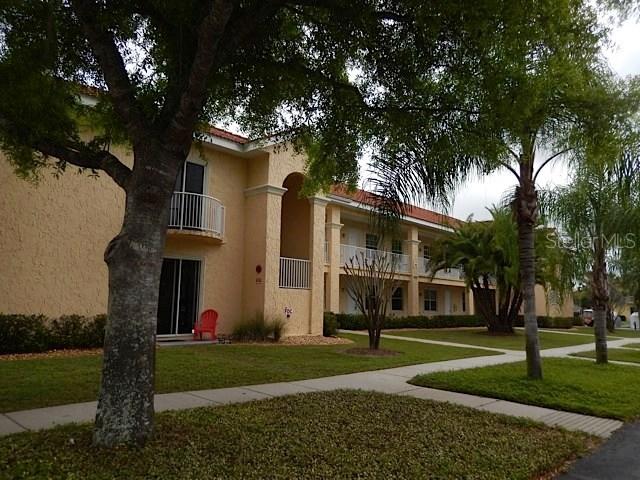 21031 Picasso Ct. #H103, Land O Lakes, FL 34637