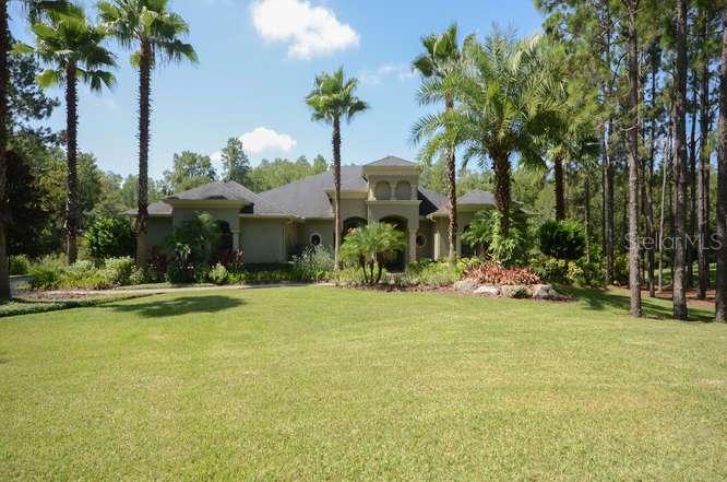 416 Pine Bluff Dr., Lutz, FL 33549