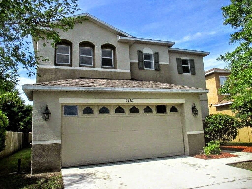 9436 Wellstone Dr., Land O Lakes, FL 34638