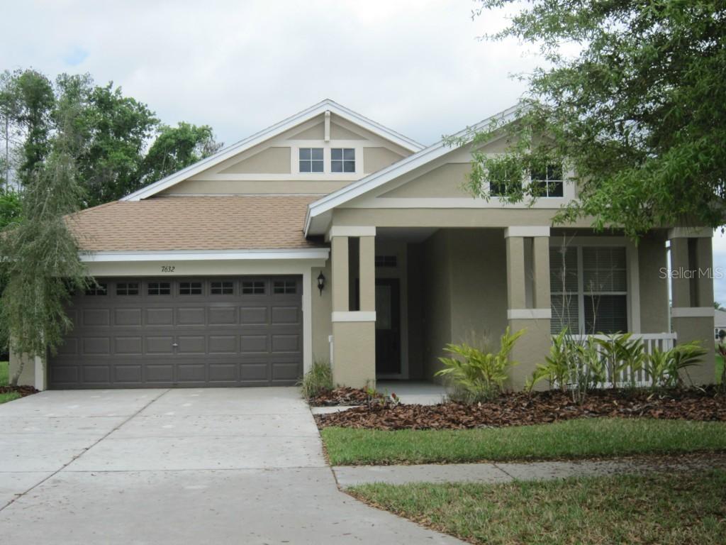 7632 Eleanor Wood Ct., Land O Lakes, FL 34637