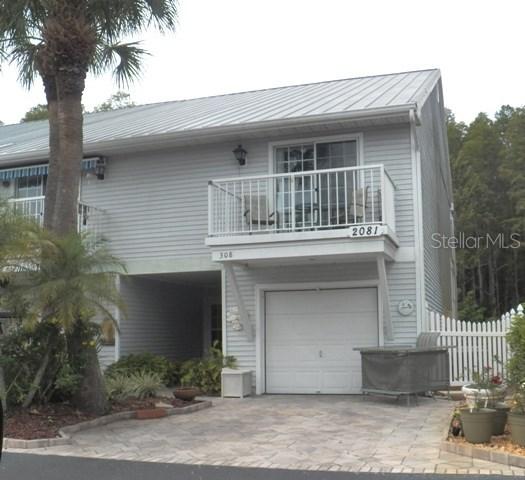 2081 Vista Del Sol Cir. #308, Lutz, FL 33558