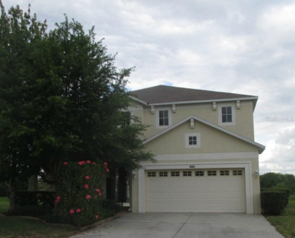 9801 Simeon Dr., Land O Lakes, FL 34638