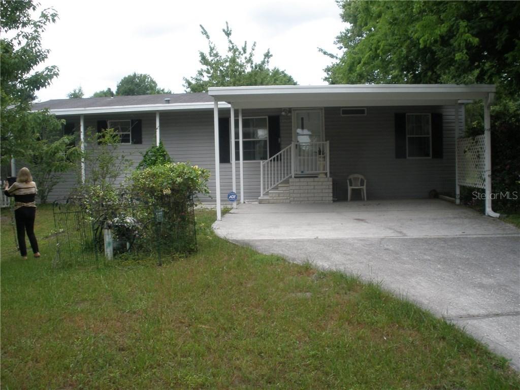 9129 Wood Terrace Dr., Temple Terrace, FL 33637