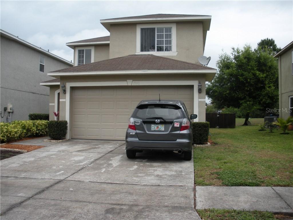 [Address Hidden by Seller], Riverview, FL 33569