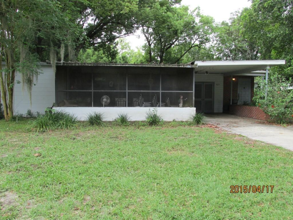 409 Berwick Ave., Temple Terrace, FL 33617
