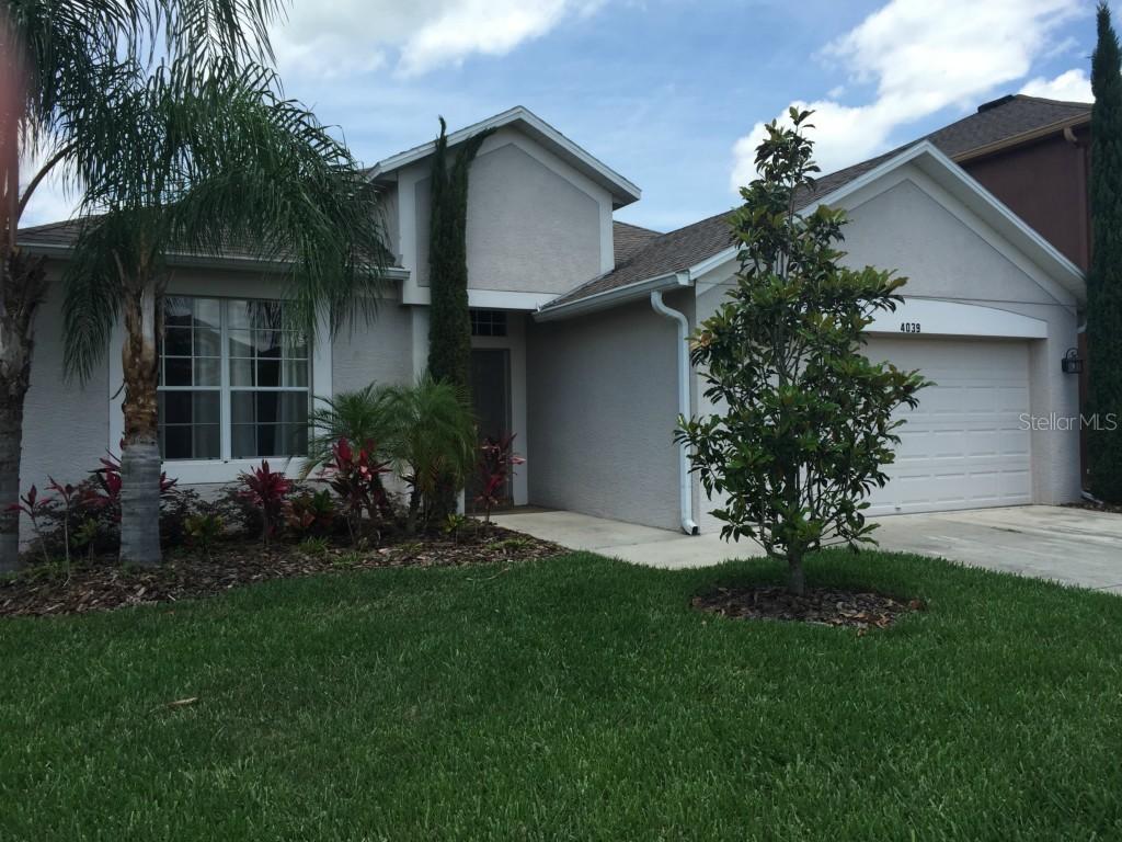 4039 Duke Firth St., Land O Lakes, FL 34638