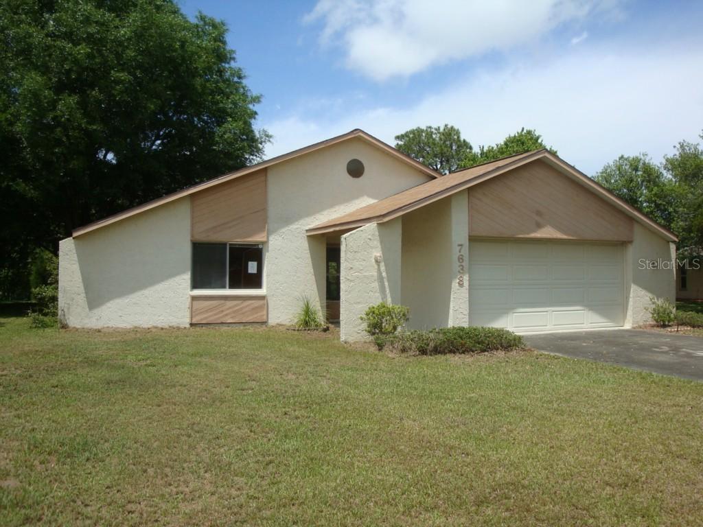 7638 Gates Cir., Spring Hill, FL 34606