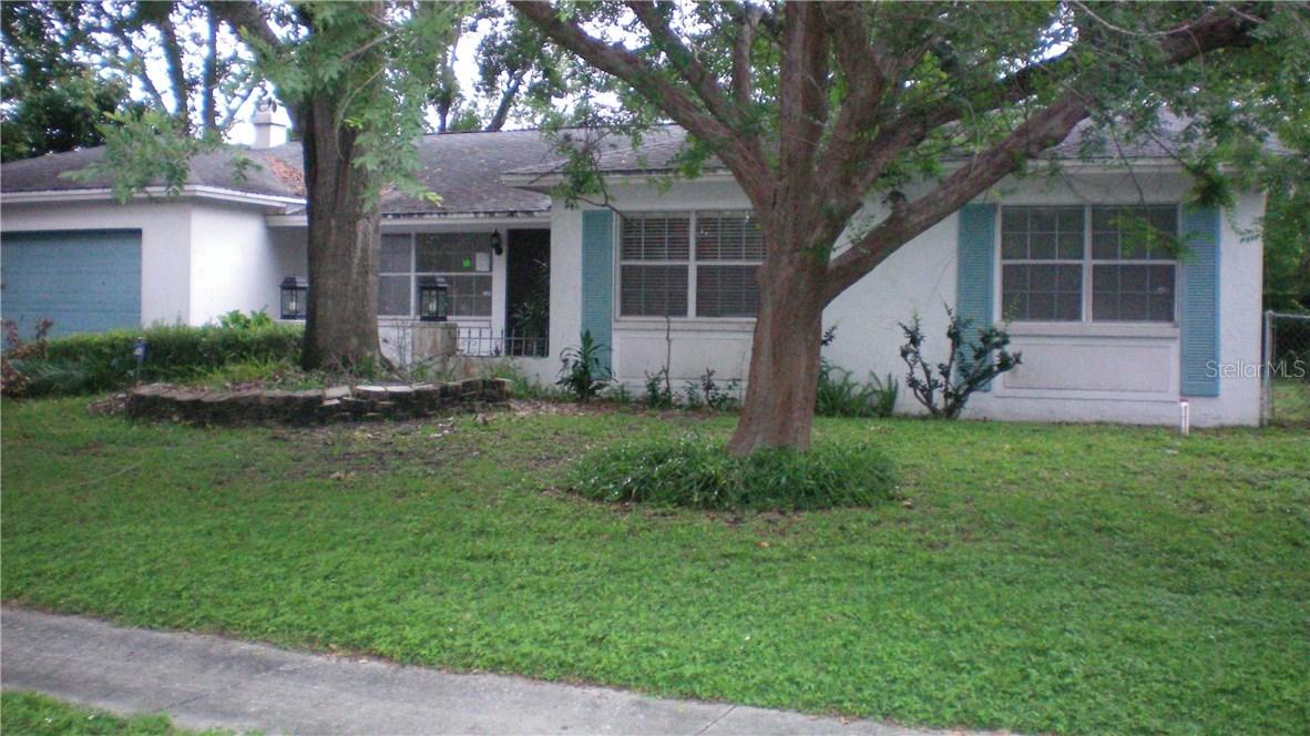 510 Coach Ln., Temple Terrace, FL 33617