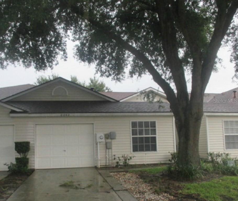 21542 Clubside Loop, Lutz, FL 33549