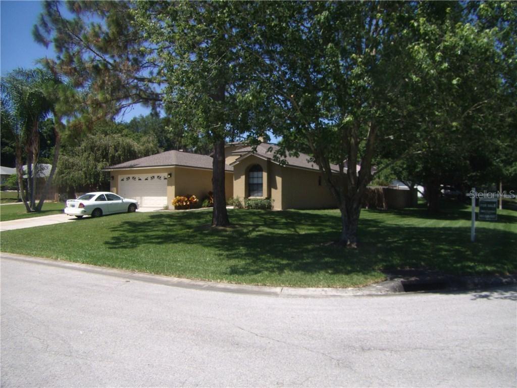[Address Hidden by Seller], Land O Lakes, FL 34639