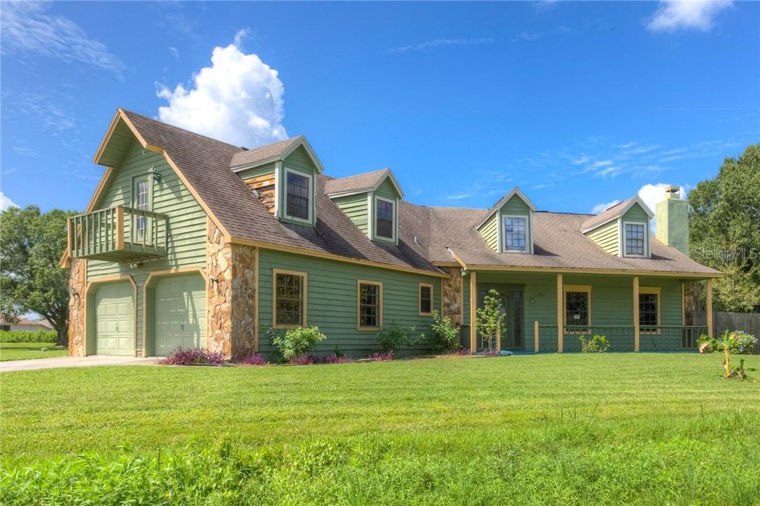 22826 Southshore Dr., Land O Lakes, FL 34639