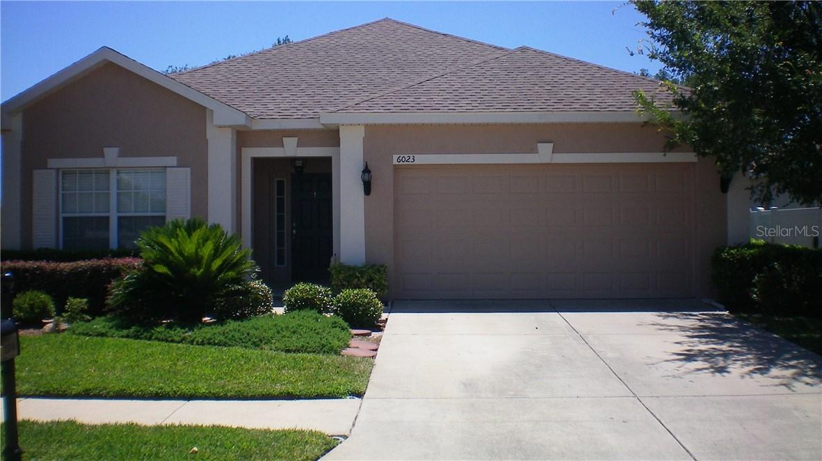 6023 Desert Peace Ave., Land O Lakes, FL 34639