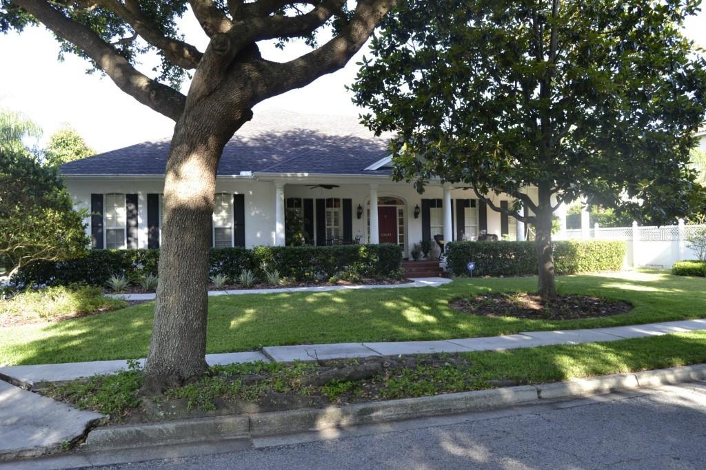 10403 Carroll Cove Pl., Tampa, FL 33612