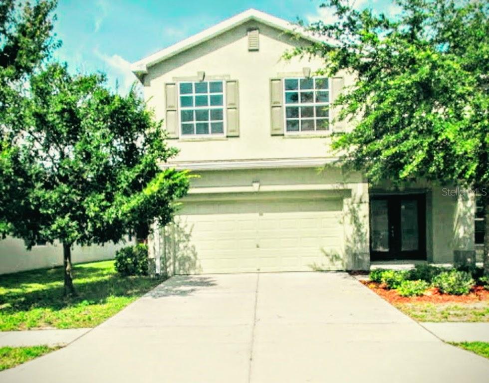 5642 Sheer Bliss Loop, Land O Lakes, FL 34639