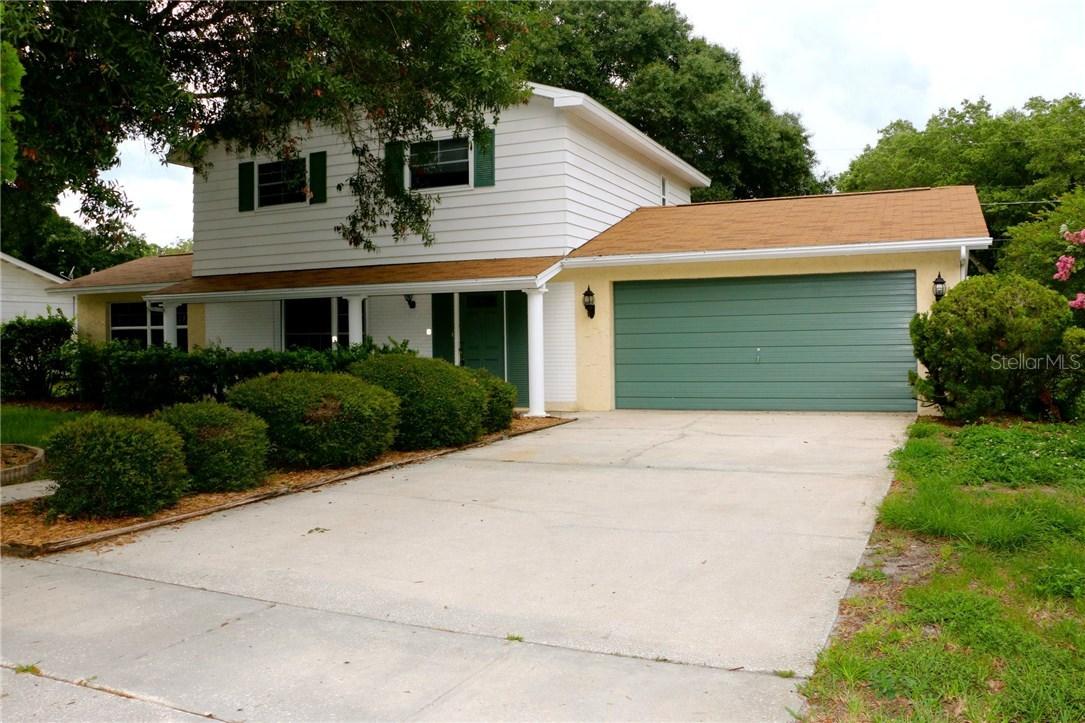 2501 Lancer Dr., Tampa, FL 33618