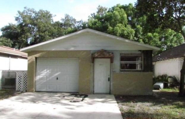 4941 Steel Dust Ln., Lutz, FL 33559