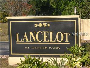 3651 N Goldenrod Rd. #E-106, Winter Park, FL 32792