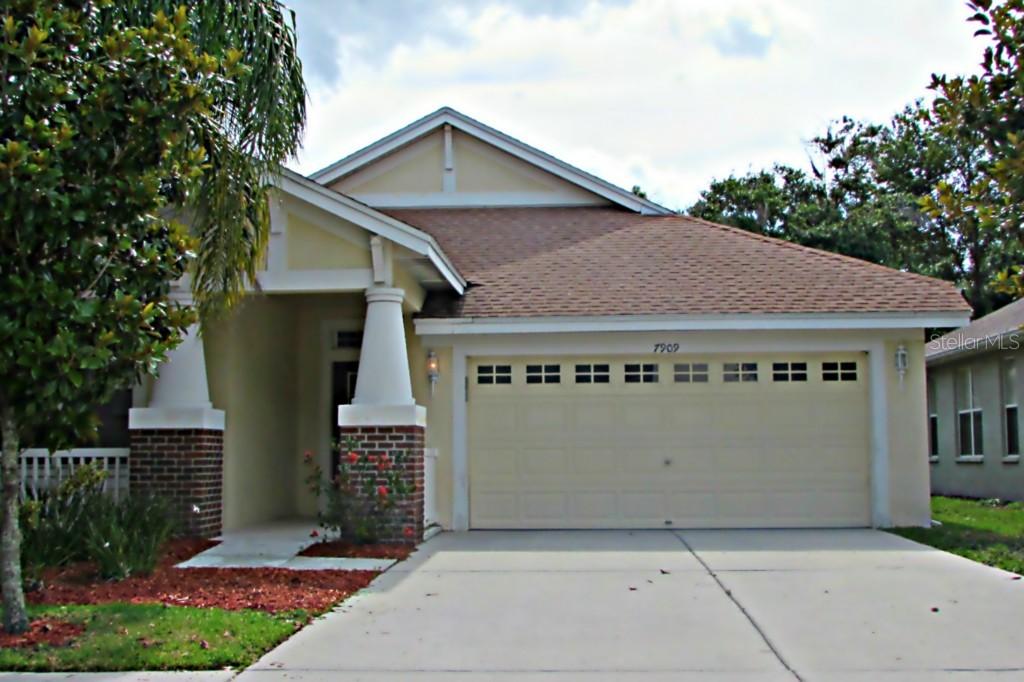 7909 Grasmere Dr., Land O Lakes, FL 34637