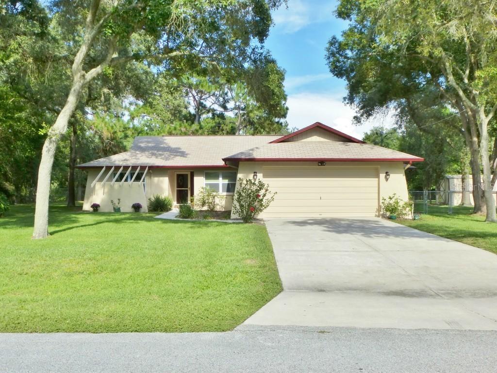 8217 Tranquil Dr., Spring Hill, FL 34606