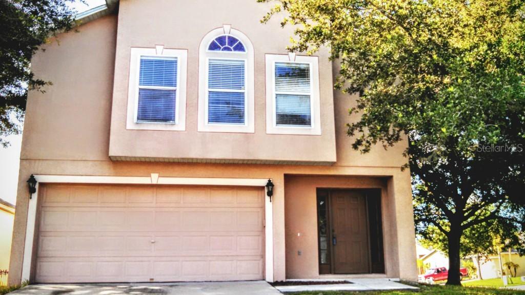 24829 Permit Way, Land O Lakes, FL 34639