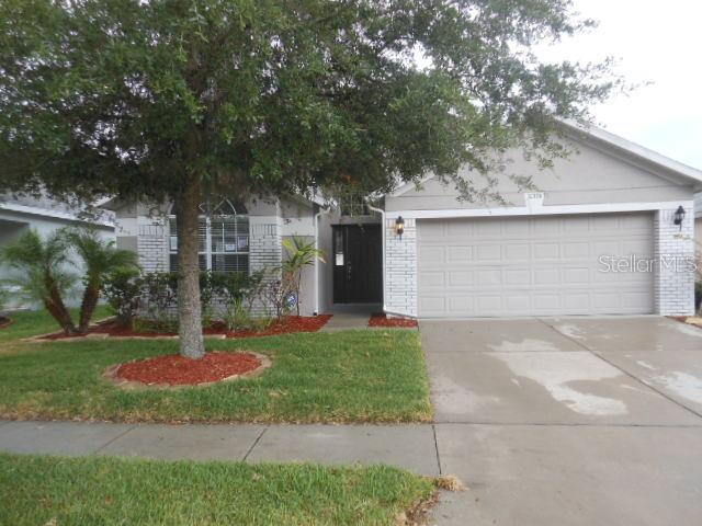 31336 Kirkshire Ct., Wesley Chapel, FL 33543