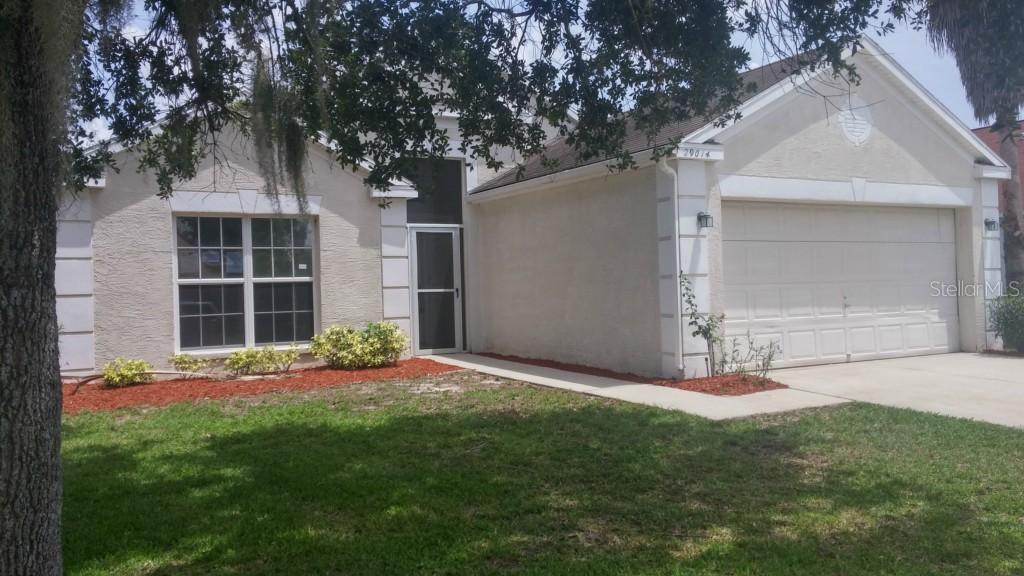 29014 Old Marsh End, Zephyrhills, FL 33543