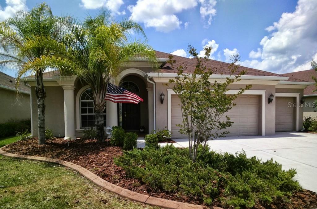 4307 Wildstar Cir., Wesley Chapel, FL 33544