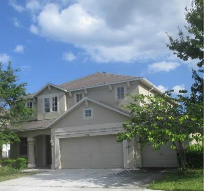 17930 Souter Ln., Land O Lakes, FL 34638