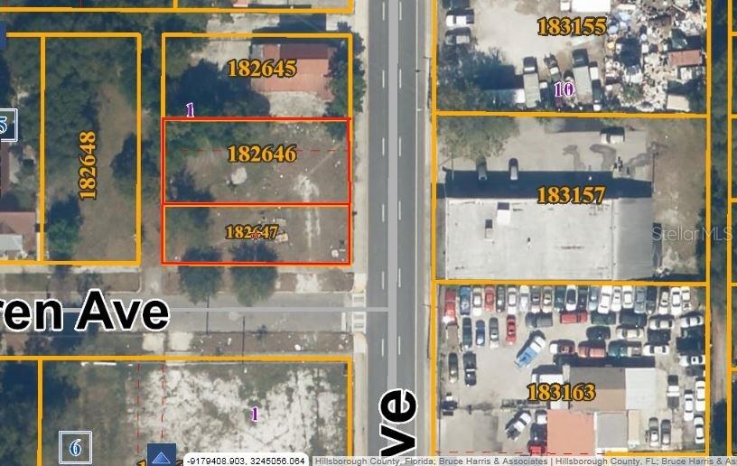 2810 N Florida Ave., Tampa, FL 33602