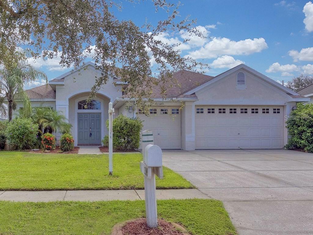 23149 Eagles Watch Dr., Land O Lakes, FL 34639