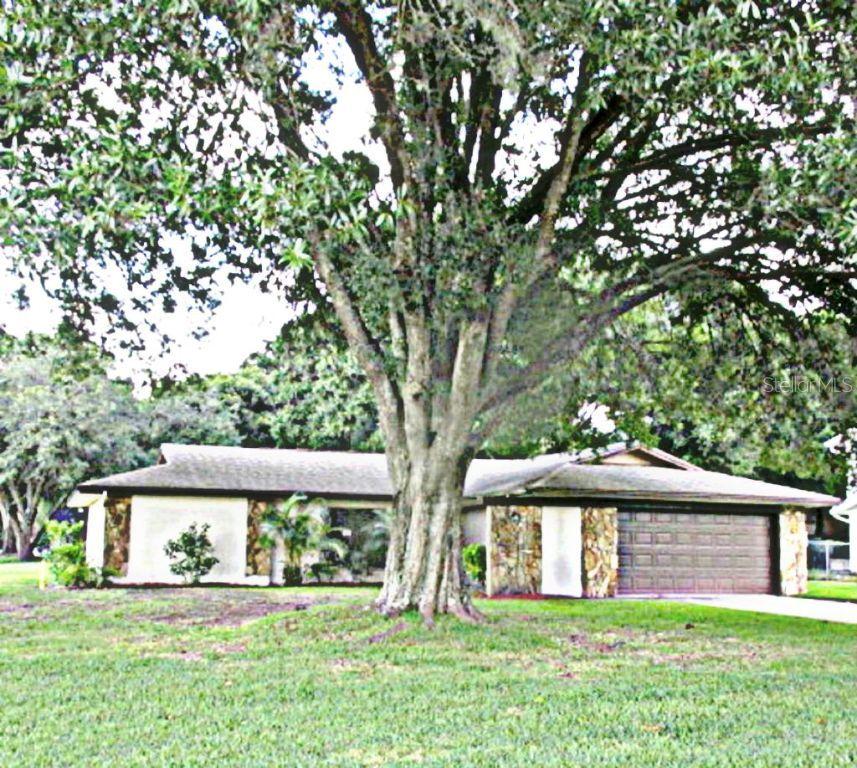 22853 Fern Ct., Land O Lakes, FL 34639