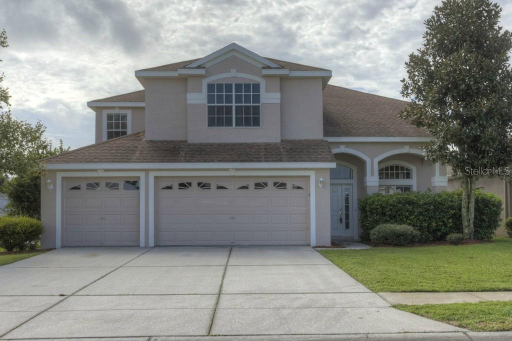 23152 Del Harbor Ct., Land O Lakes, FL 34639