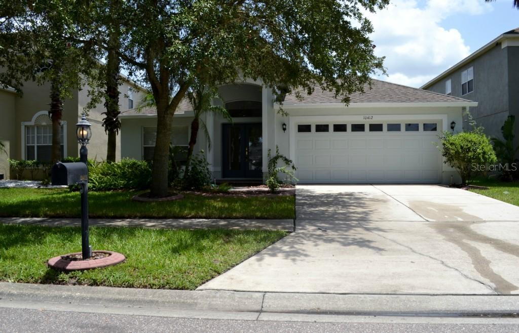 10412 Lucaya Dr., Tampa, FL 33647