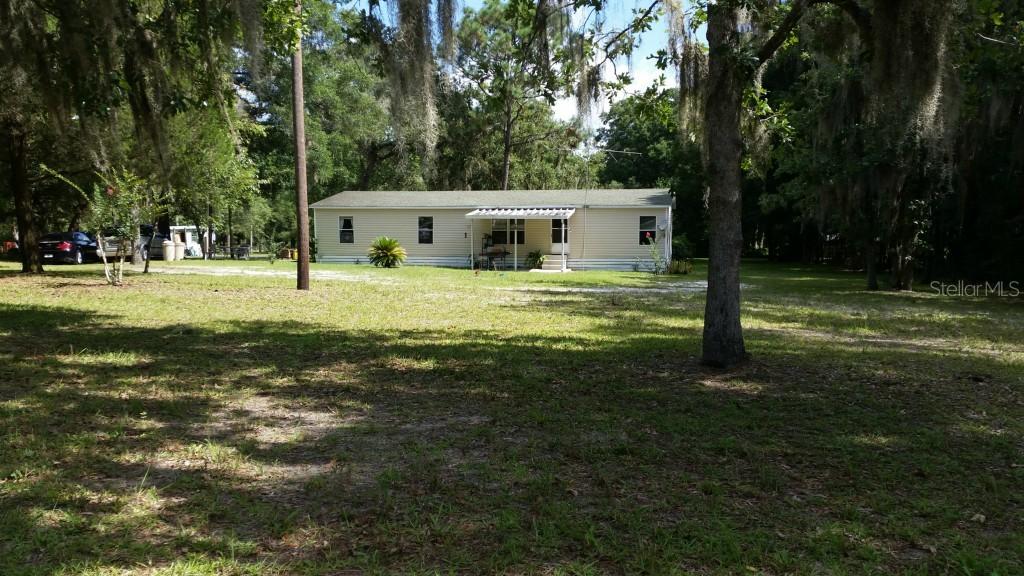 26011 Willow St., Brooksville, FL 34601