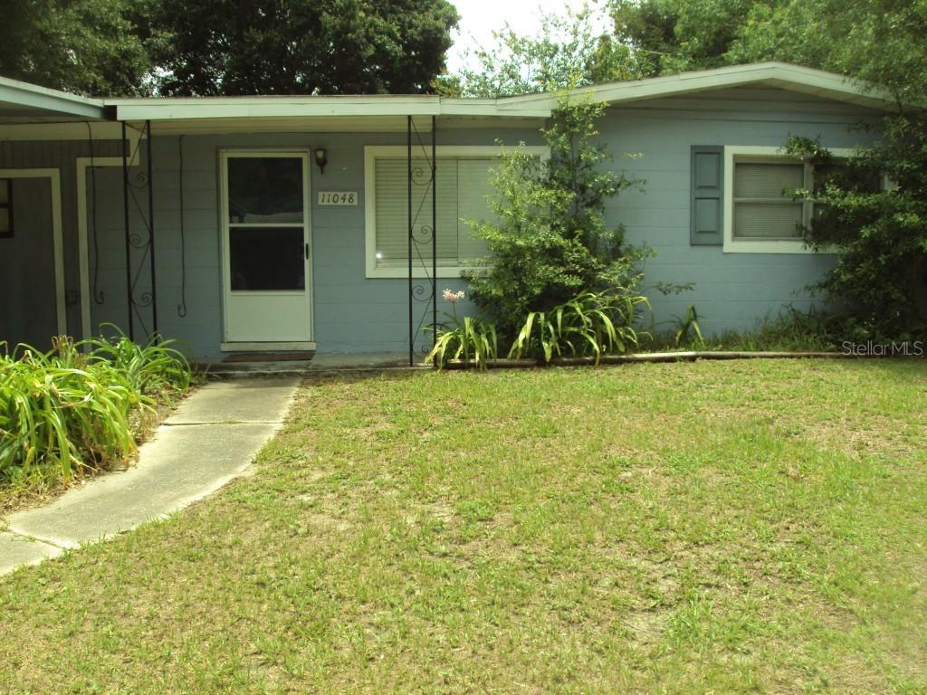 11048 Carol Dr., Brooksville, FL 34601