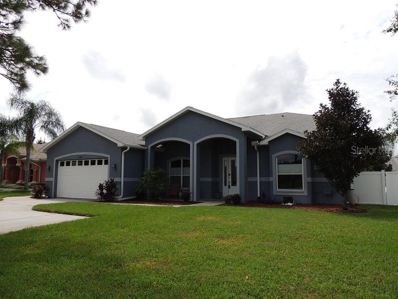 21812 Carson Dr., Land O Lakes, FL 34639