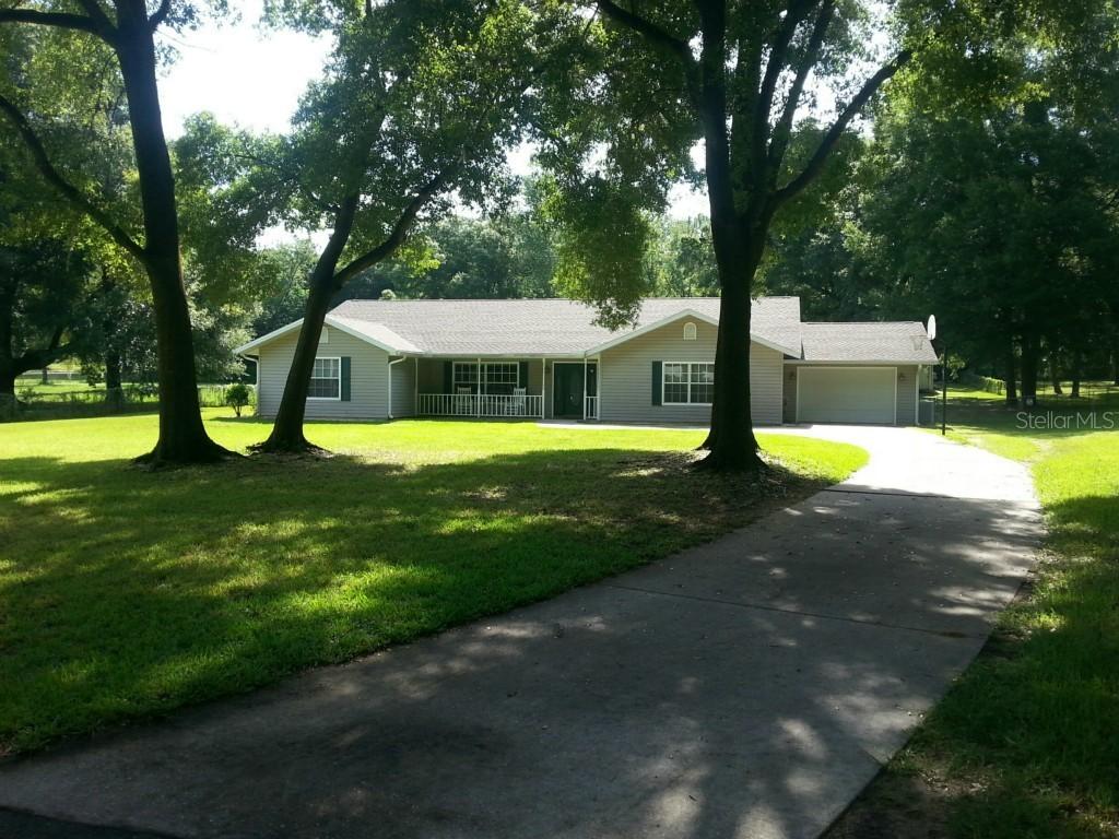 11314 Orange Tree Rd., Dade City, FL 33525