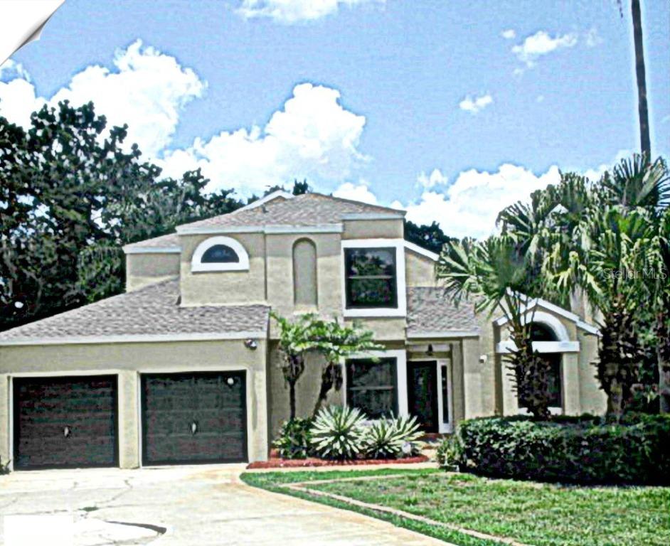 19108 Candle Pl., Lutz, FL 33548