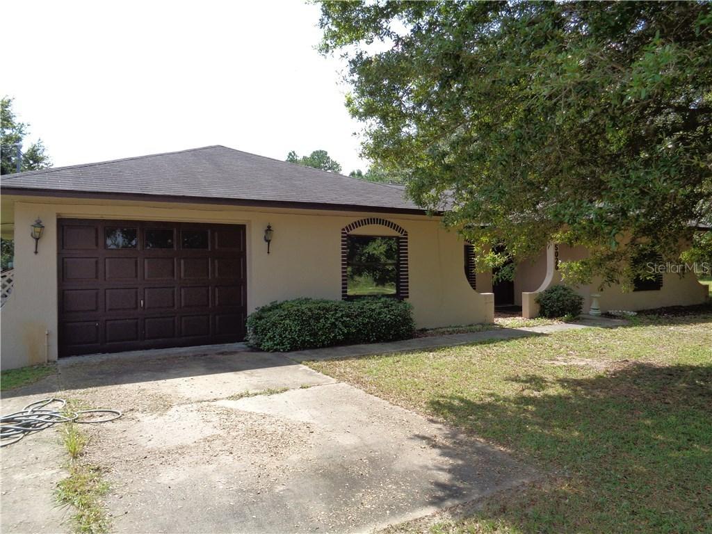 5020 Emerson Rd., Brooksville, FL 34601