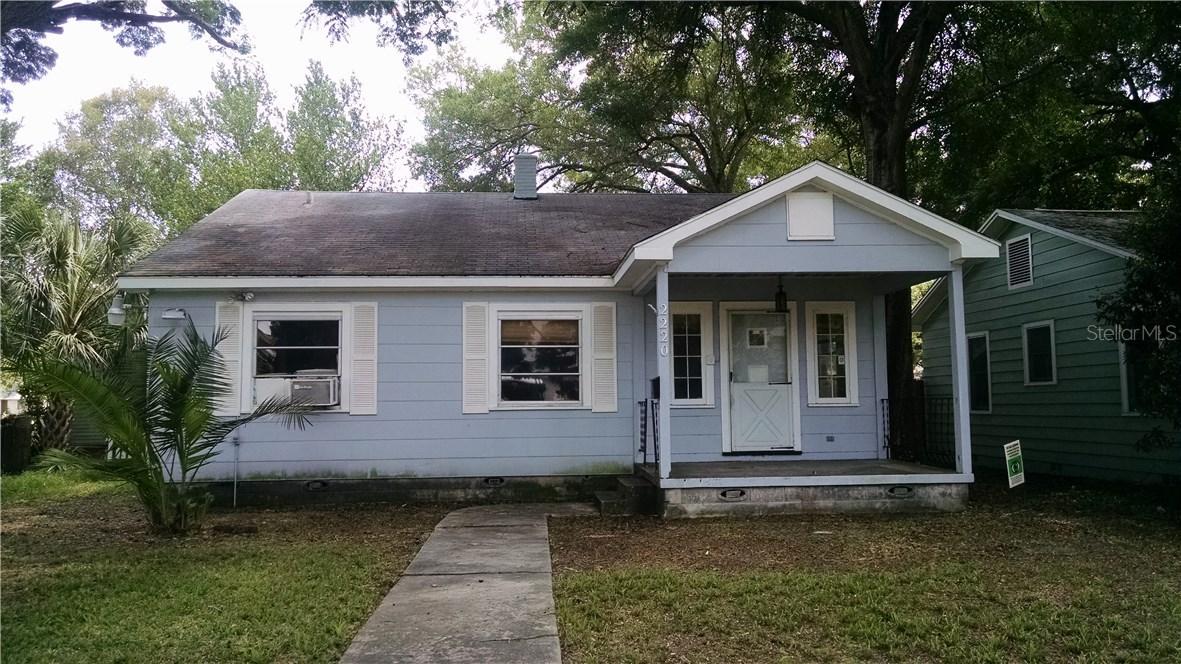 2220 2nd Ave., St Petersburg, FL 33713