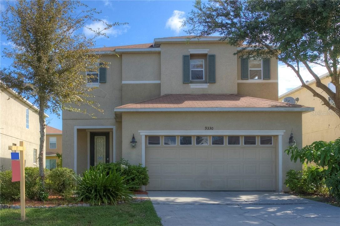 9330 Zincoe Ln., Land O Lakes, FL 34638