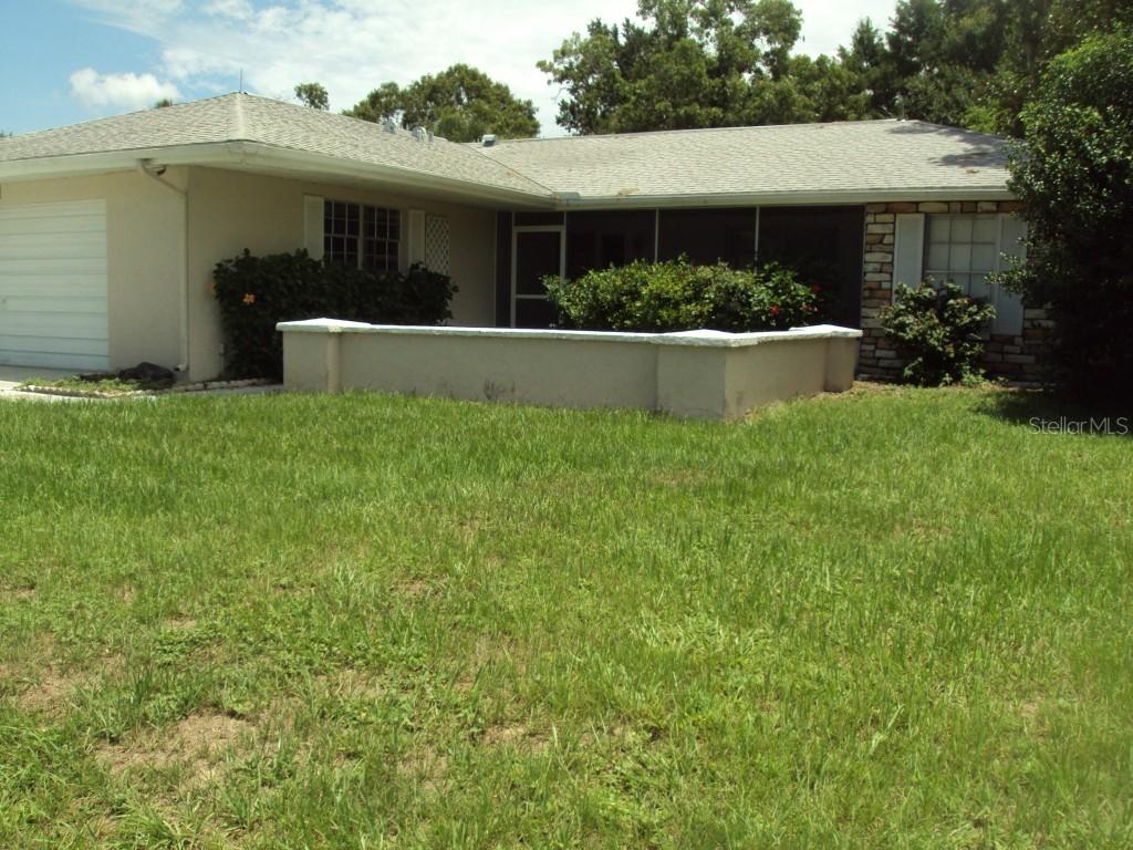 10402 Horizon Dr., Spring Hill, FL 34608