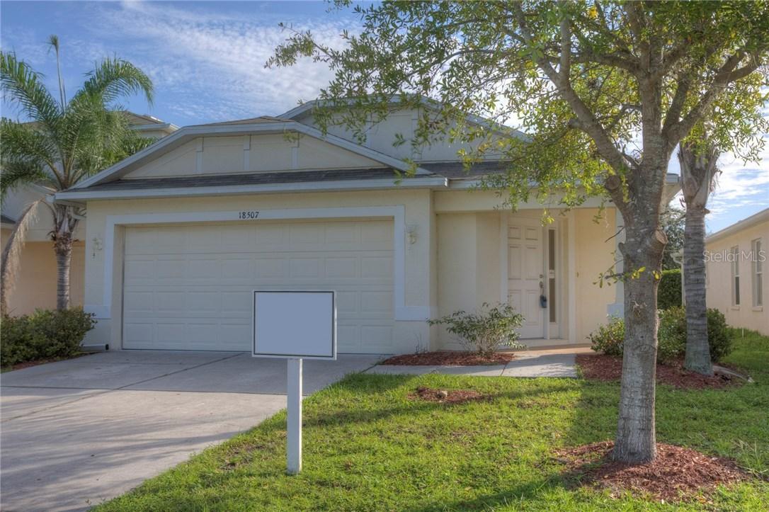 18507 Snowdonia Dr., Land O Lakes, FL 34638