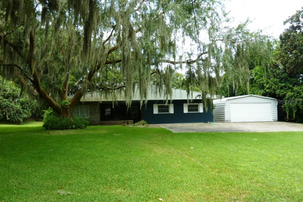 36770 Shore Dr., Dade City, FL 33525