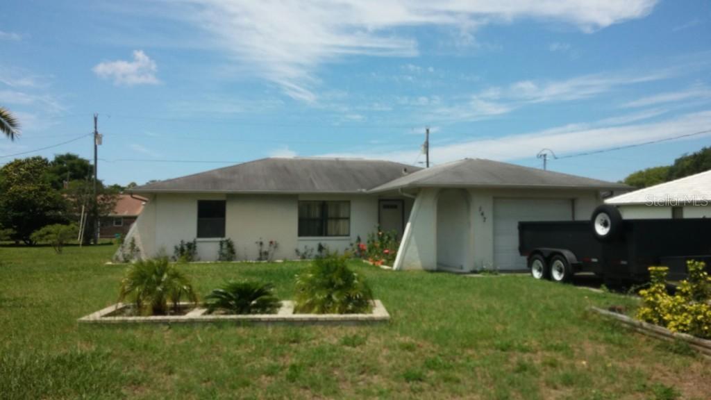 147 Callaway Ave., Spring Hill, FL 34606