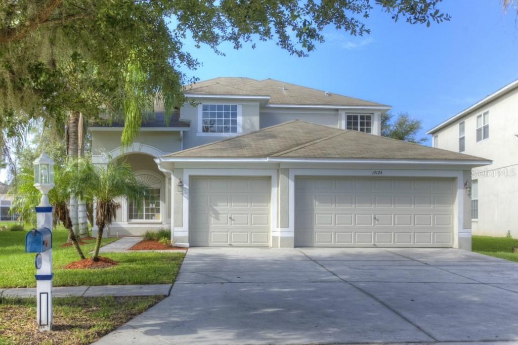 19124 Cypress Green Dr., Lutz, FL 33558