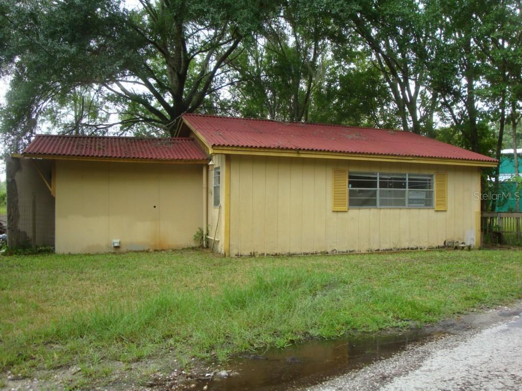 20977 Little Lake Thomas Rd., Land O Lakes, FL 34639